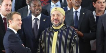 Le sommet Afrique France à nouveau reporté