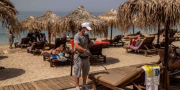 Secteurs touristiques plus résilients et inclusifs