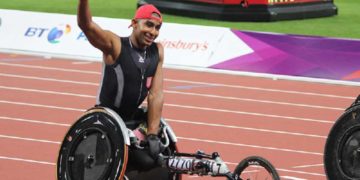 Walid Katila bat le record du monde