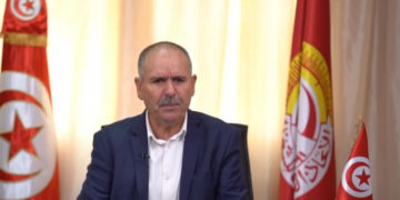 Fête du travail: Tabboubi appelle à l&rsquo;activation du dialogue national