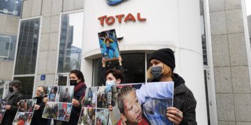 En Birmanie, Total finance les militaires