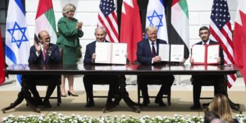 Qui arrêtera Israël?