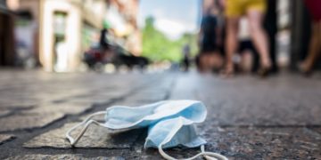 Continuez à vous en ficher et mourir