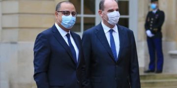 Visite du Premier ministre français : les sujets qui seront abordés