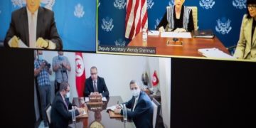 Wendy Sherman: Les Etats-Unis soutiendront la Tunisie
