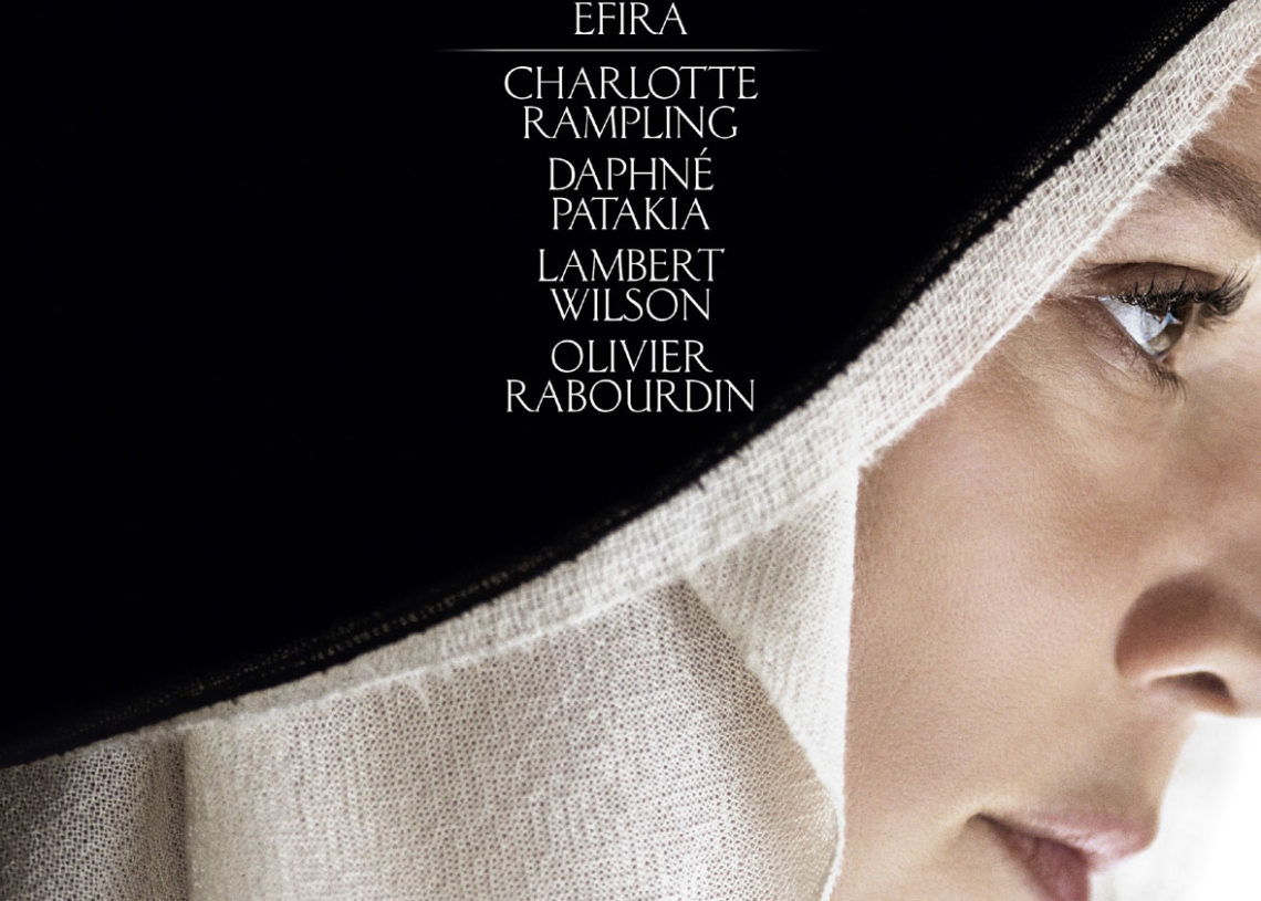 Produit par Saïd Ben Saïd, « Benedetta » à Cannes