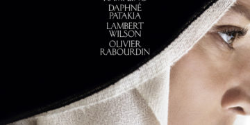 Produit par Saïd Ben Saïd, « Benedetta » à Cannes