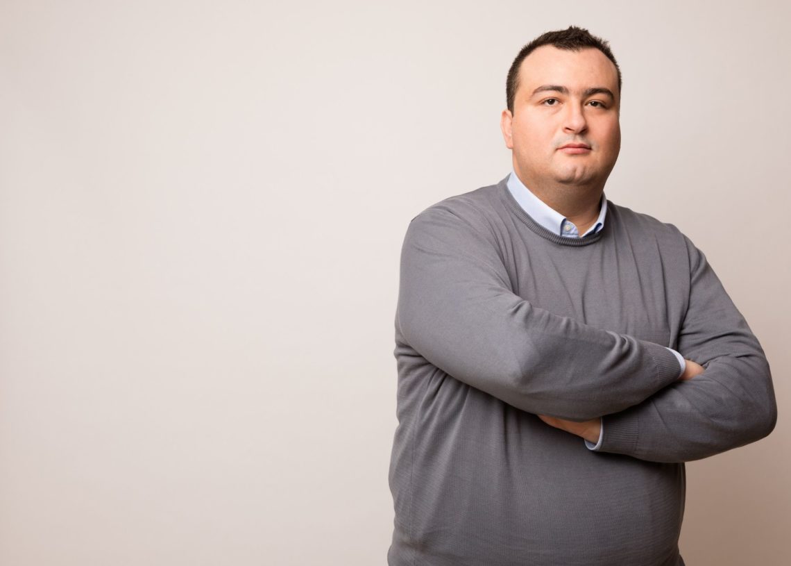 Mohamed Ali Ben Hamra, producteur inspiré