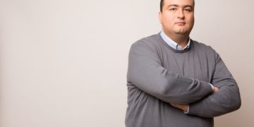 Mohamed Ali Ben Hamra, producteur inspiré