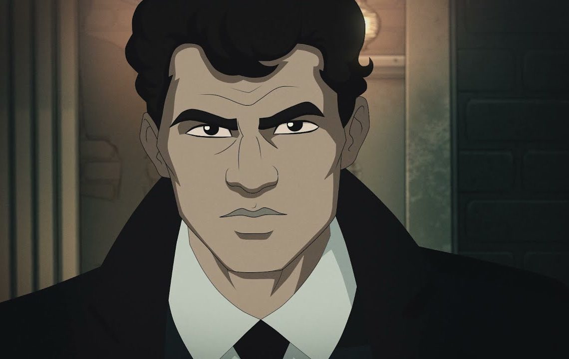 «Alephia 2053», premier film dystopique d’animation en arabe