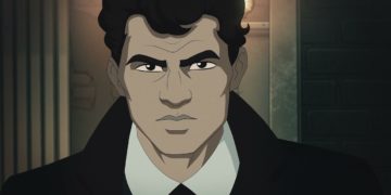 «Alephia 2053», premier film dystopique d’animation en arabe