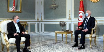 Saied reçoit Taboubi… et se dit prêt au dialogue