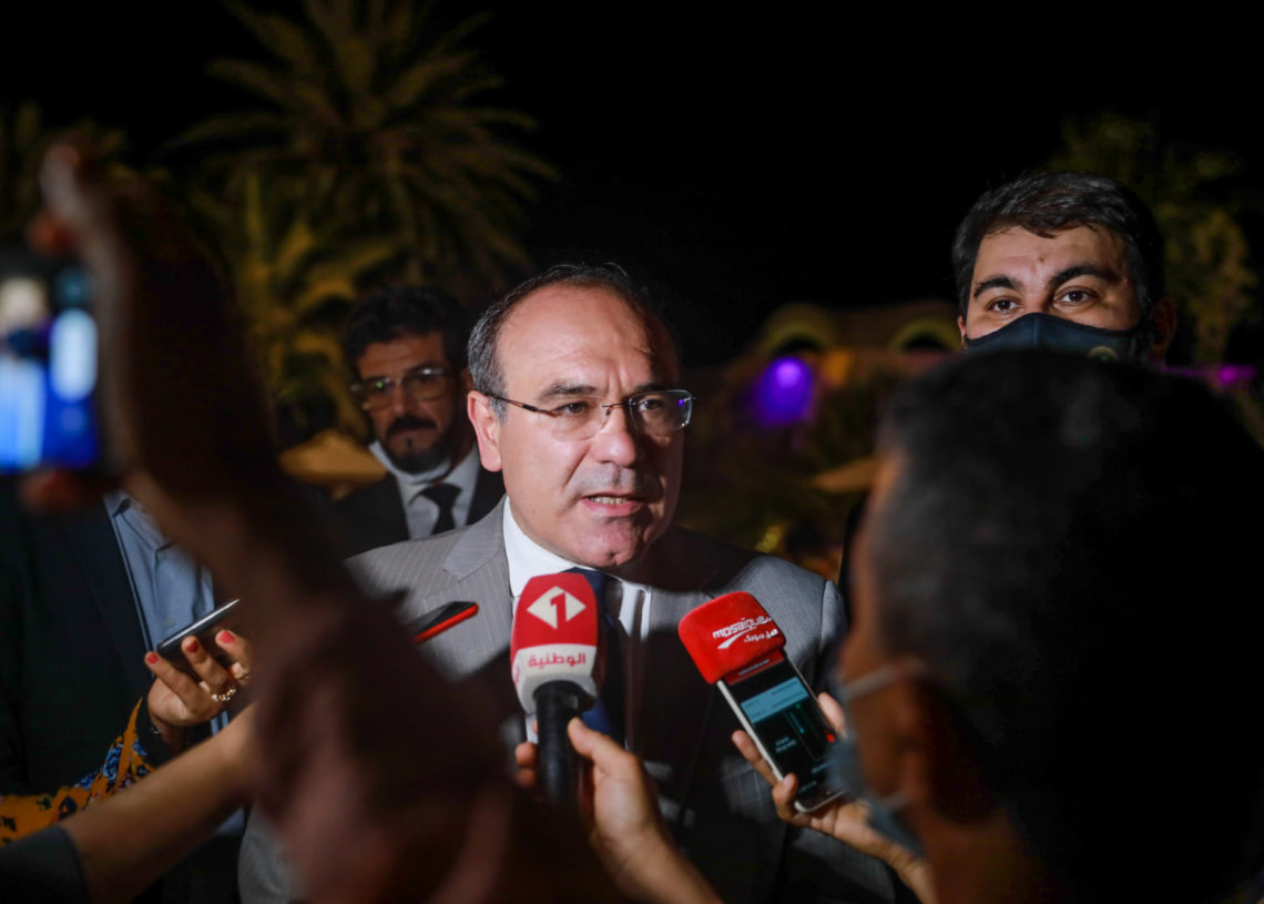 La Tunisie « covid-safe » selon Habib Ammar