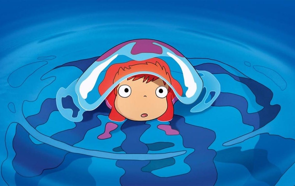 Le chef d’ouvre de Miyazaki à la cité de la culture