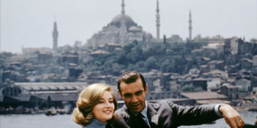 James Bond ou le passeport pour l’aventure