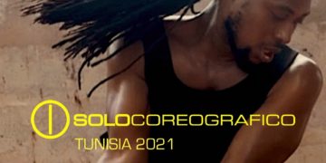 «Solocoreografico solo dance festival» en Tunisie