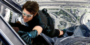Saga « Mission impossible », un monument du cinéma d’action hollywoodien