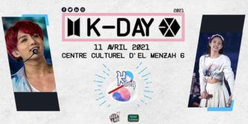 La Tunisie fête la culture coréenne