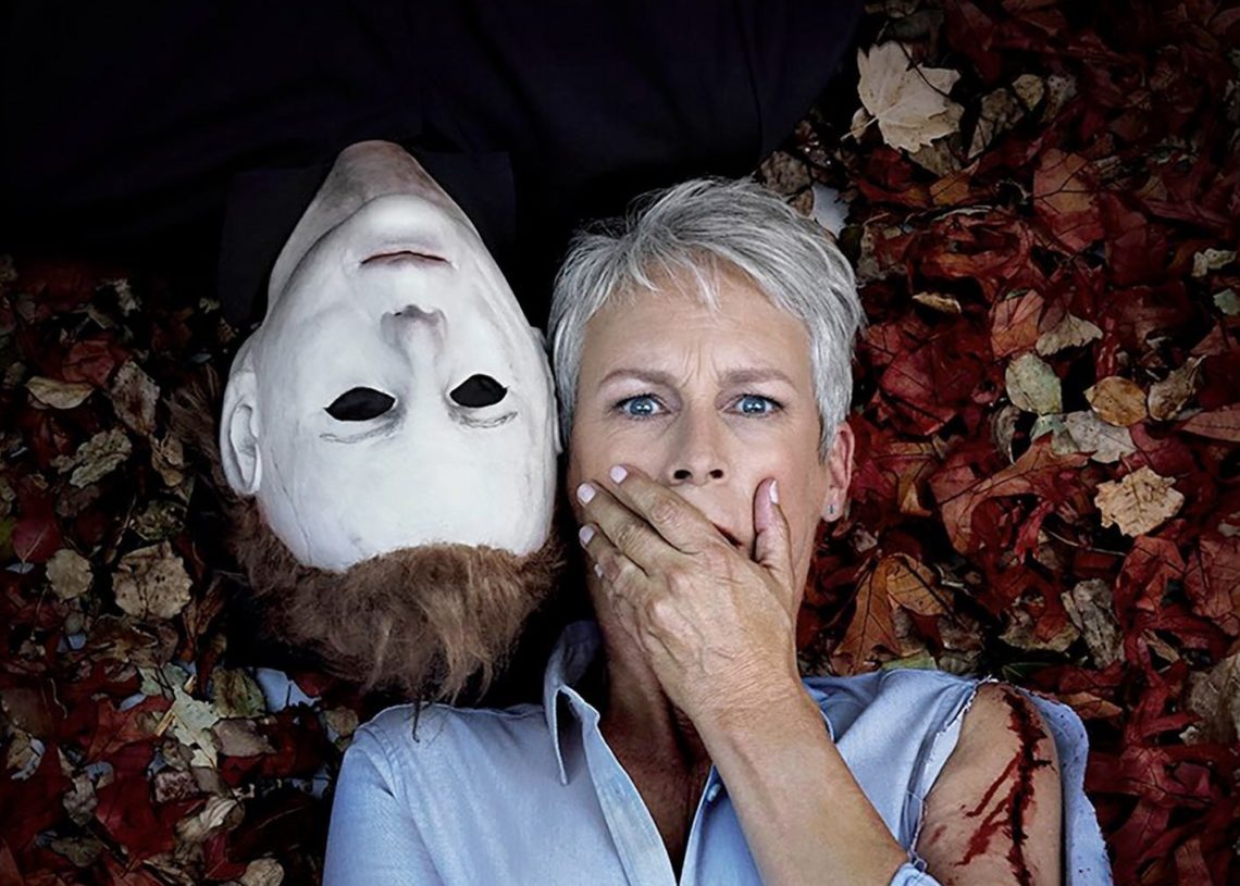 Michael Myers est de retour!