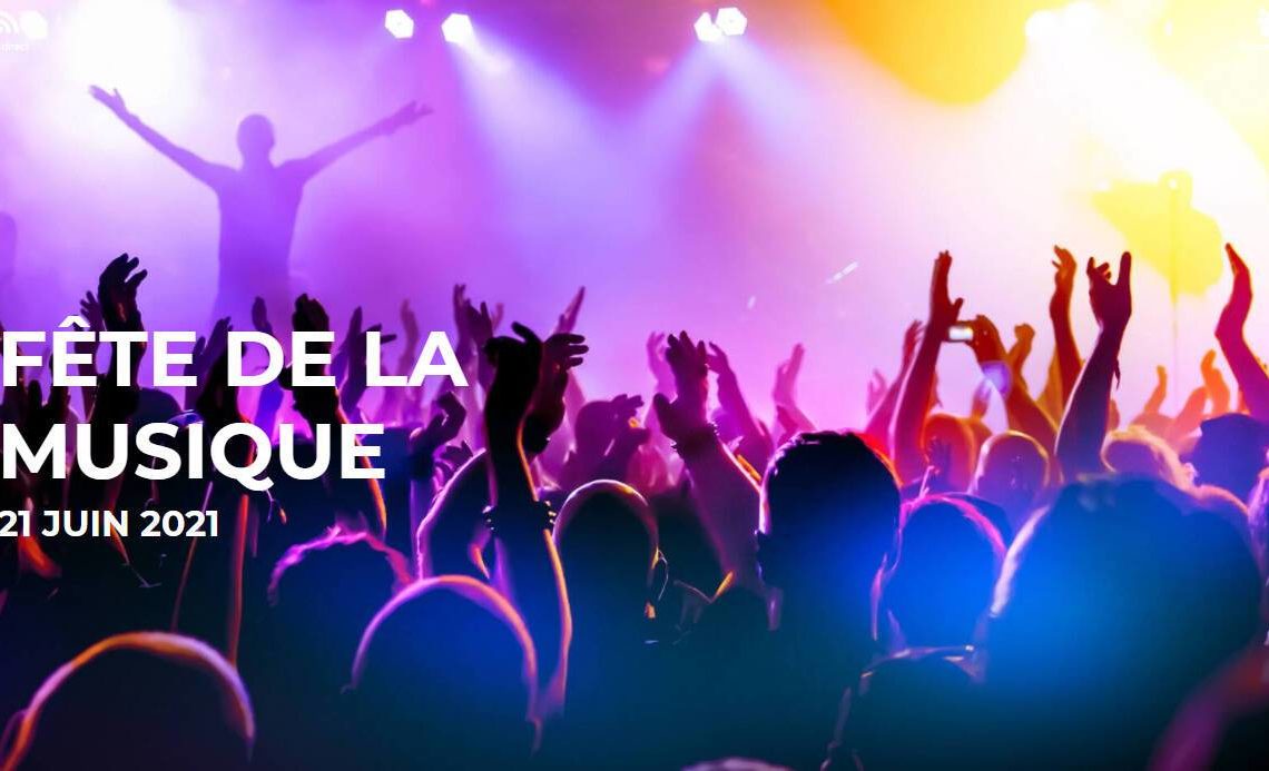 La France fête la musique ce lundi 21 juin