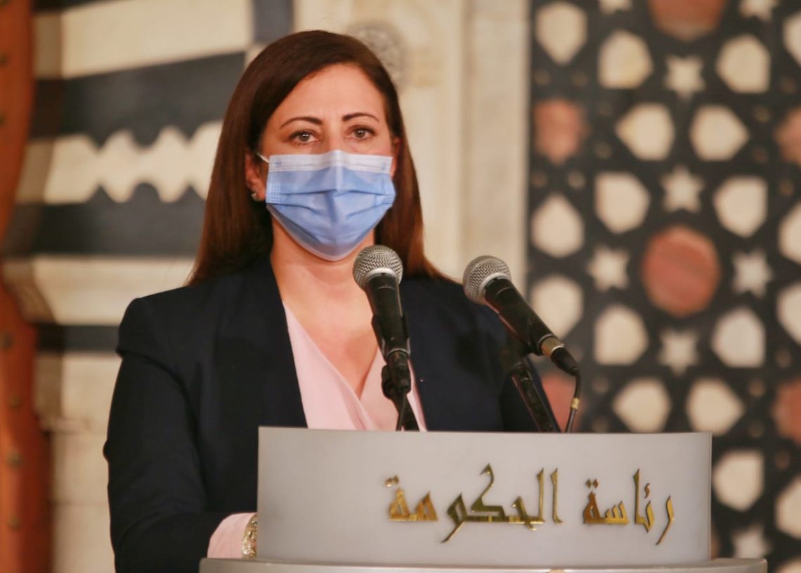 Covid-19: Les nouvelles mesures