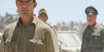 Quand Tom Cruise guerroyait à Kasserine