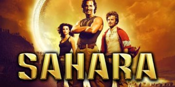 «Sahara» ou le dépaysement total