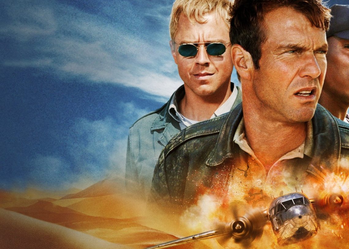 Une aventure avec un grand A