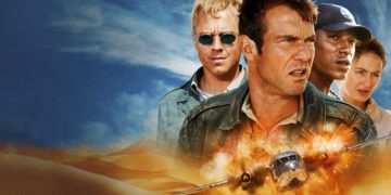 Une aventure avec un grand A