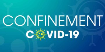 Confinement général au Kef, la Manouba et Tebourba