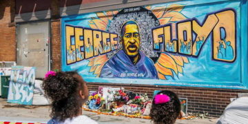 Mort de George Floyd: Derek Chauvin condamné à vingt-deux ans de prison