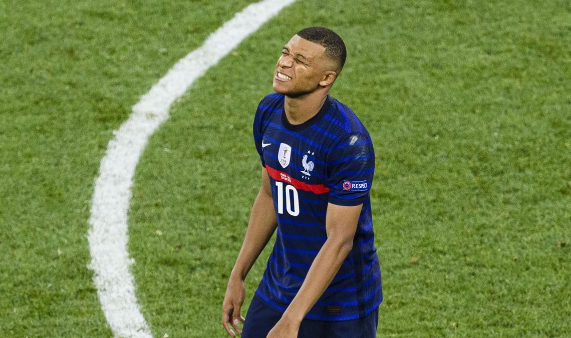 L’Euro: Un football de haute volée