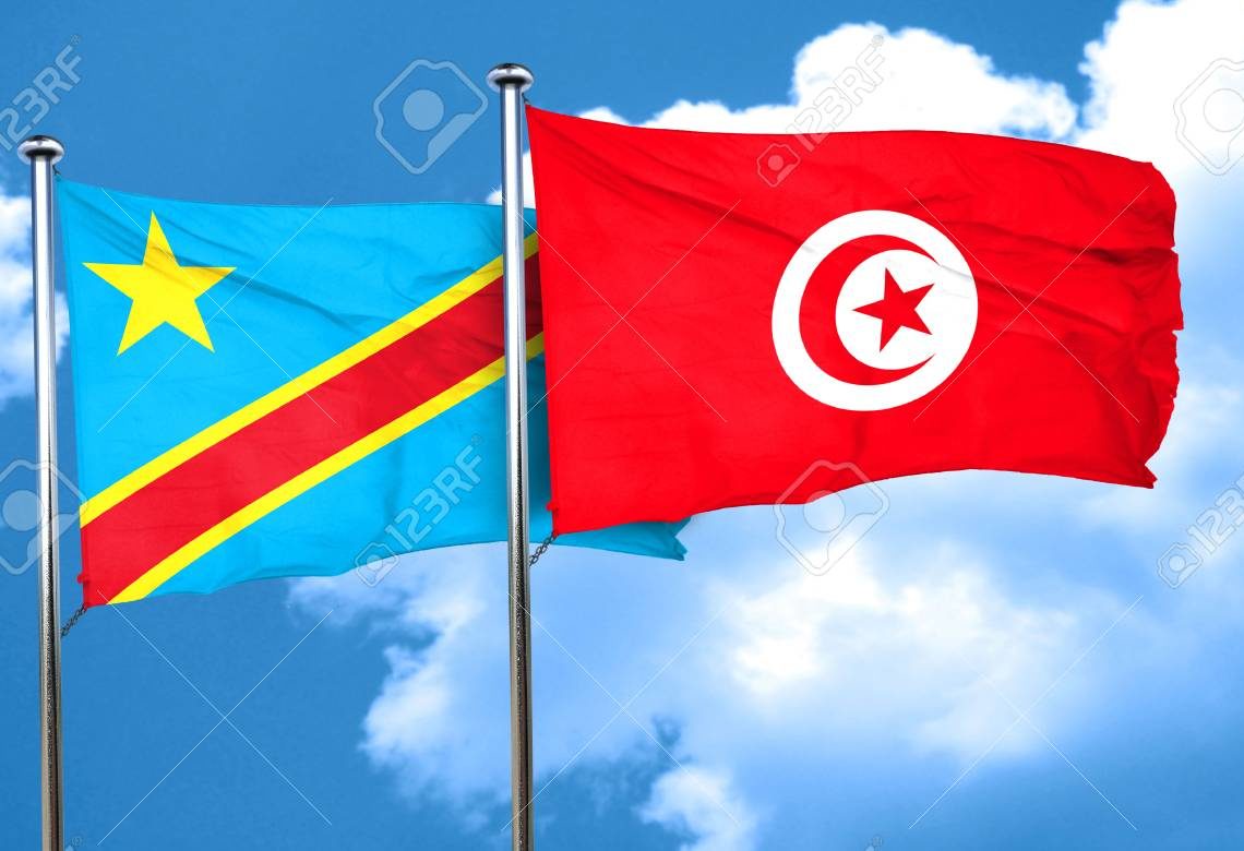 Ce soir Tunisie-RD Congo: Un test intéressant