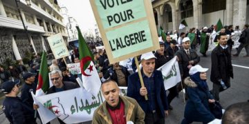 Algérie: Vers la victoire des islamistes?