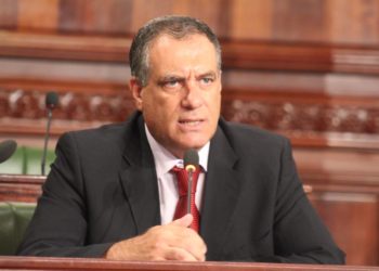 G. Chaouachi: le gouvernement Mechichi doit partir