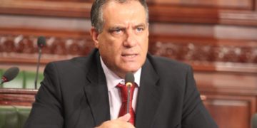 G. Chaouachi: le gouvernement Mechichi doit partir