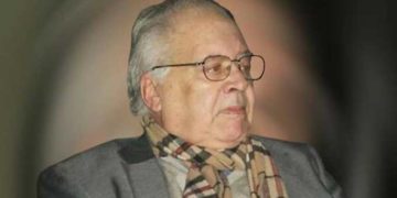 Décès de Hichem Djaït