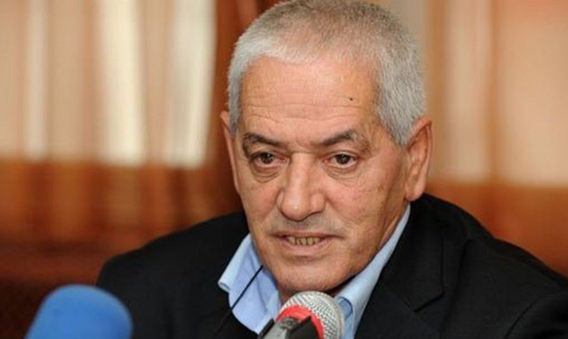 Le prix Nobel fustige Kais Saied