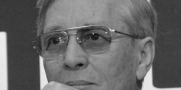 Décès de Mohamed Arbi Almia