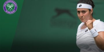 Ons Jabeur se qualifie aux huitième de finale