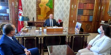 Sidi Hssine: Hichem Mechichi et Hasna Ben Slimane convoqués par Kais Saied