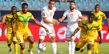 Ce soir Tunisie – Mali