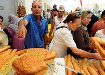 Boulangeries : Une grève générale de trois jours