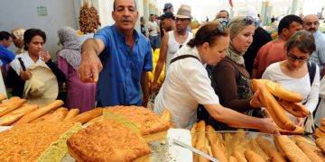 Boulangeries : Une grève générale de trois jours