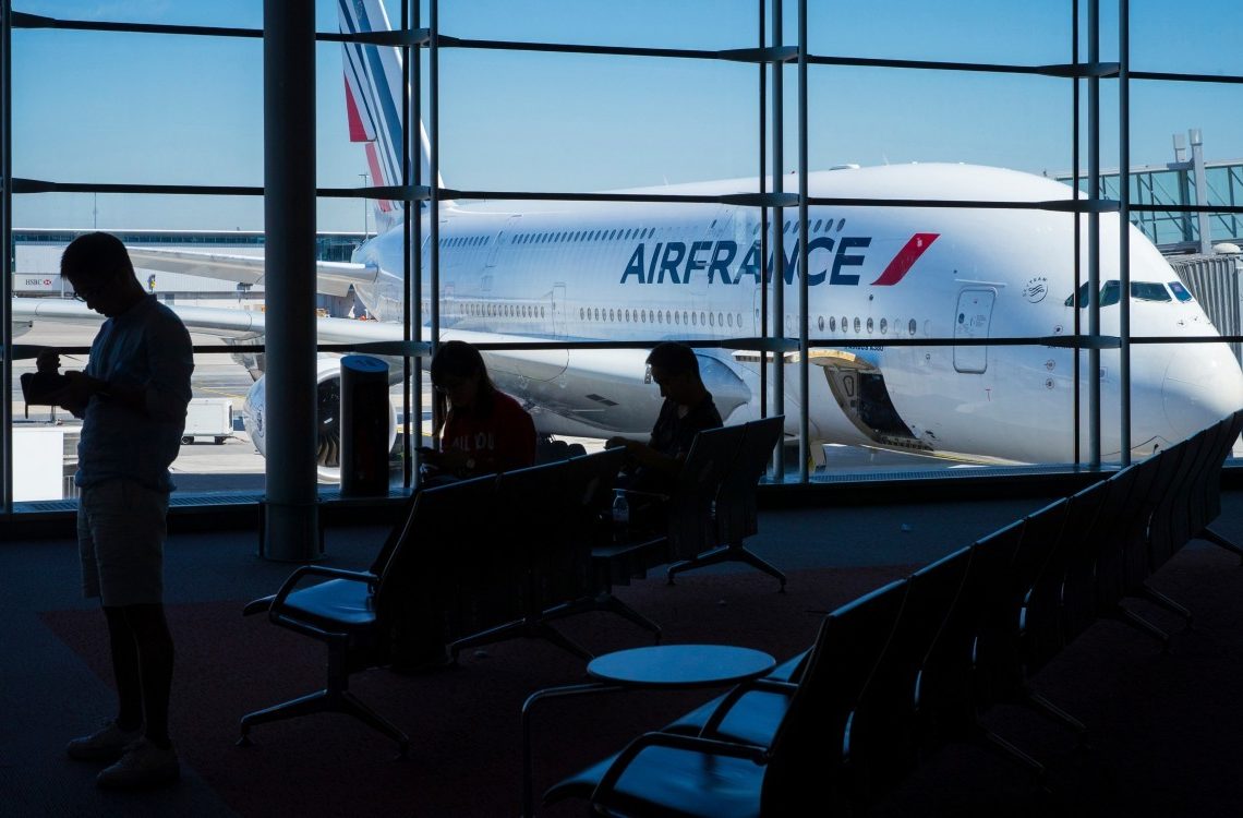 France: Les conditions d’entrée