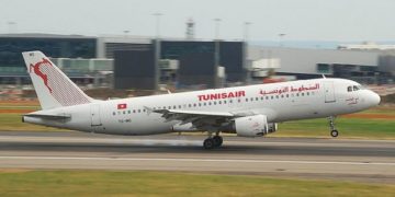 Tunisair revient en Algérie à partir du 07 Juin