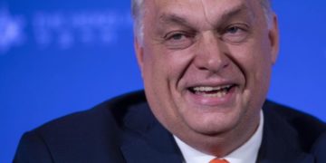 Europe: Viktor Orban peut rire…