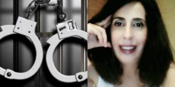 Comparution le 28 juin de la bloggeuse Amina Masour devant la justice militaire.