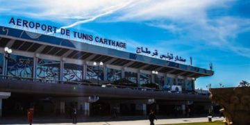 L’aéroport Tunis-Carthage obtient le certificat d’accréditation sanitaire