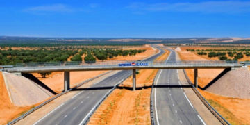 Oudhref-Métouia: échangeur clôt pendant 15 jours